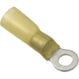 IEK Наконечник НКИ-т 5,5-6 кольцо 4-6мм (100шт/упак)