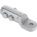 IEK Наконечник болтовой НС-625 35кВ