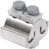 IEK Зажим плашечный ЗП 6-95/6-95 (SL37.27)