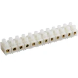 IEK Зажим контактный винтовой ЗВИ-100 10-25мм2 12пар