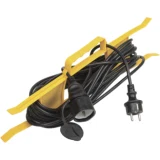 IEK Рамка УР40 1 место 2P+PE/40м 3х1,0мм2 IP44