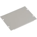 IEK Панель ЛГ к ЩМП-4 (5,6,7) 36 PRO/GARANT H=400 (2шт/компл)