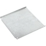 IEK Панель монтажная к ЩМП-4 (5,6,7) GARANT H=150 (2шт/компл)