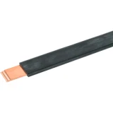 IEK Шина медная гибкая изолированная ШМГ 6x(24x1мм) 2м