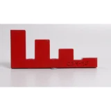 IEK Изолятор ступенчатый ИСв4-40 (М10) силовой