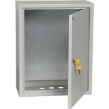 IEK Корпус металлический ЩМП-2-0 (500х400х220мм) УХЛ3 IP31