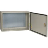 IEK Корпус металлический ЩМП-4.6.2-0 (400х600х250мм) У2 IP54