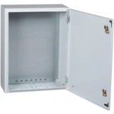 IEK Корпус металлический ЩМП-3-2 (650х500х220мм) УХЛ3 IP31 PRO
