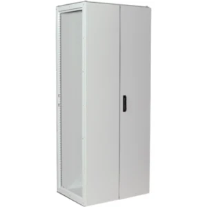 IEK SMART Корпус металлический сборный ВРУ 1800х800х450мм-2Д IP31 - YKM50-1800-800-450-2D-31 IEK SMART Корпус металлический сборный ВРУ 1800х800х450мм-2Д IP31 - YKM50-1800-800-450-2D-31