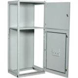 IEK SMART Корпус металлический сборный ВРУ-2 2000х800х450мм IP31