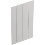IEK SMART Панель боковая ГРЩ 1800.ХХХ.800 IP31 (2шт/компл)