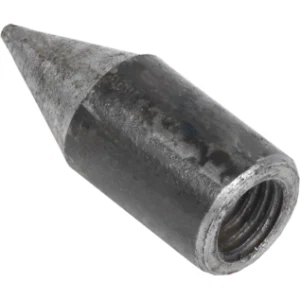 IEK Наконечник заземления d=14мм сталь - ZNZ10-10-014 IEK Наконечник заземления d=14мм сталь - ZNZ10-10-014